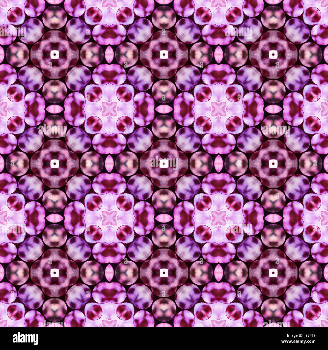 Seamless abstract background pattern Stock Photo - Alamy