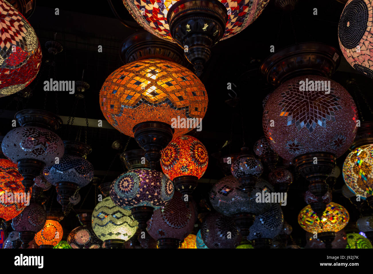 Turkish Craft High Resolution Stock Photography and Images - Alamy