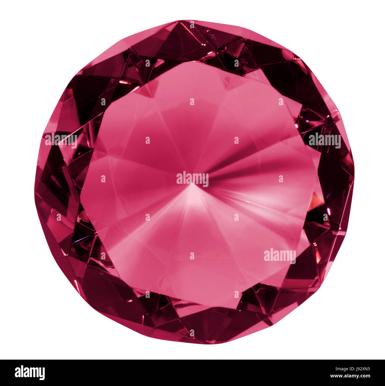 Red diamond hi-res stock photography and images - Alamy