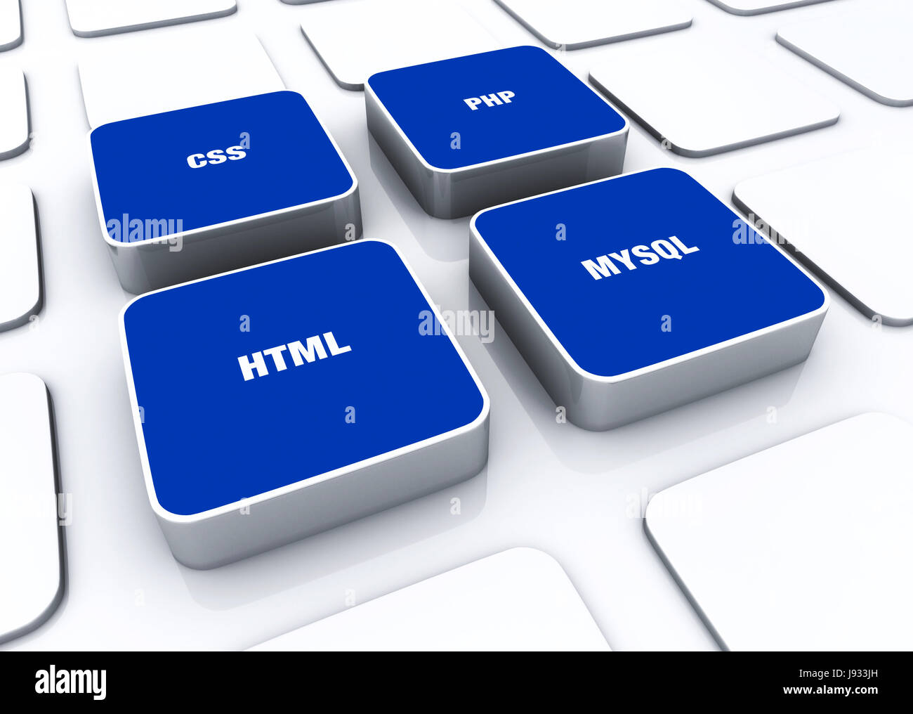 Blau module hi-res stock photography and images - Alamy