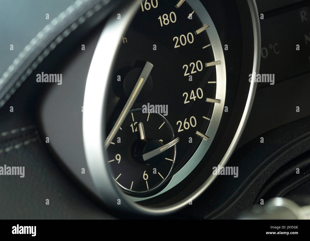 tachometer, car, automobile, vehicle, means of travel, motor vehicle