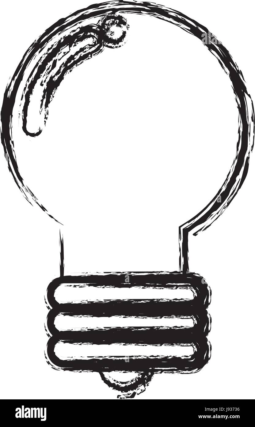 light bulb icon. idea creativity concept Stock Vector Image & Art - Alamy