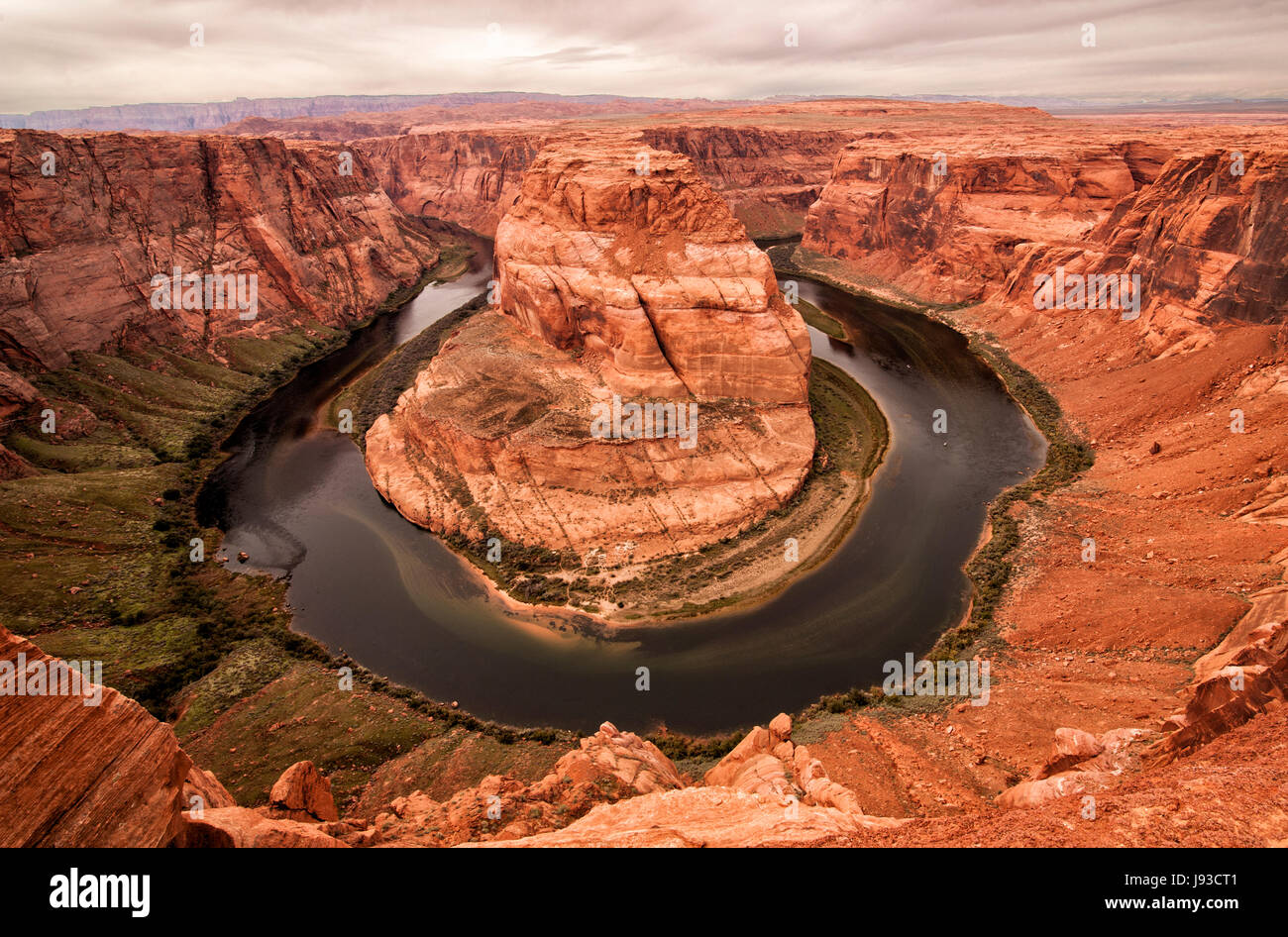 North America; United States; Arizona; Natural Features; Desert