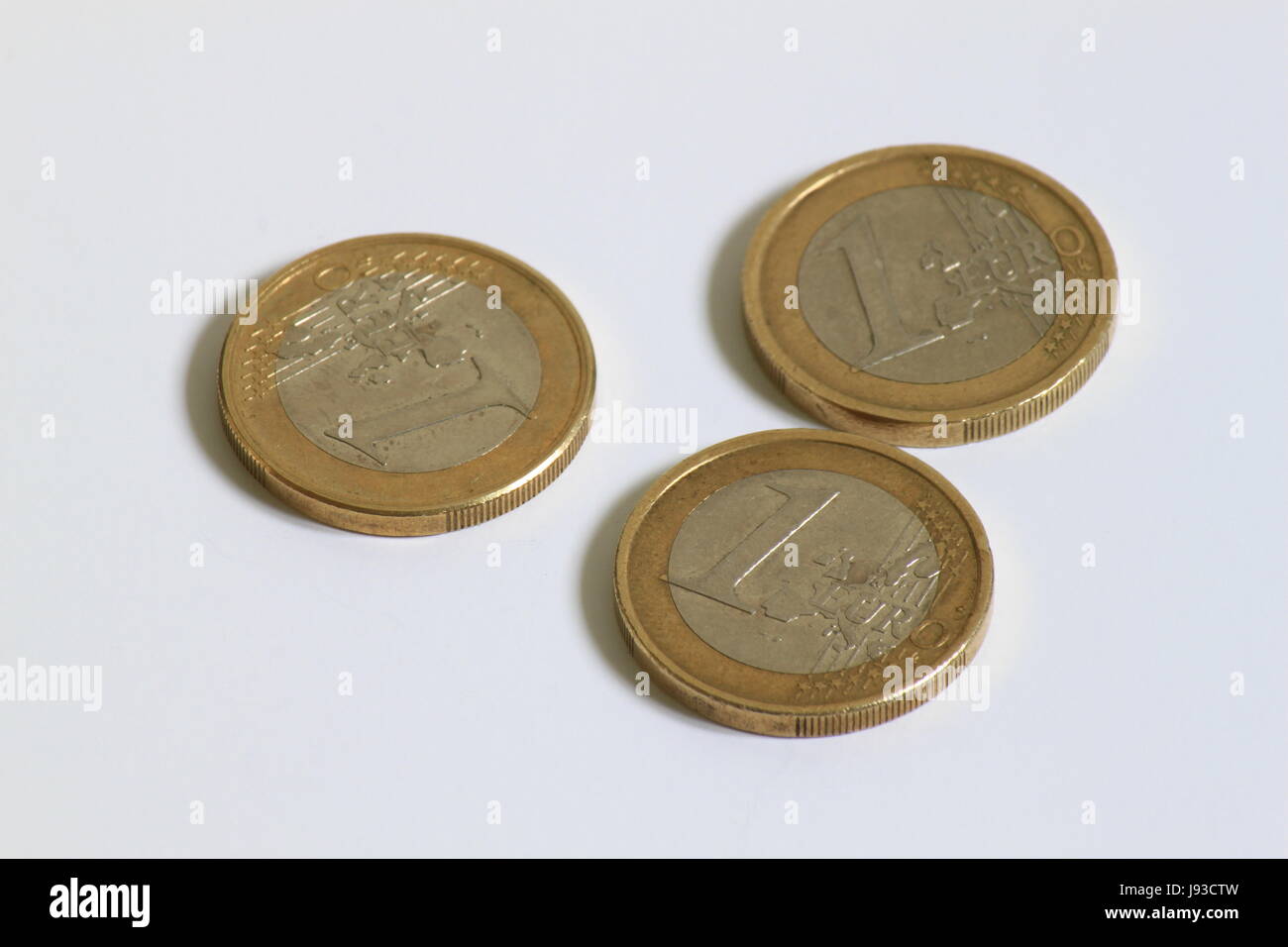 Sell euro