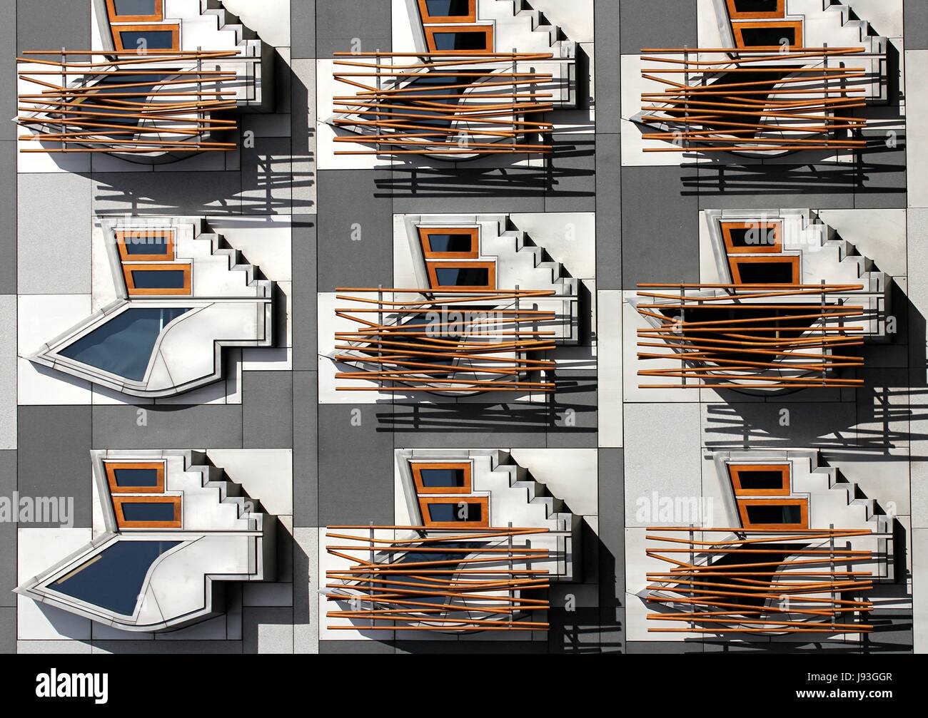 Hypermodern hi-res stock photography and images - Alamy