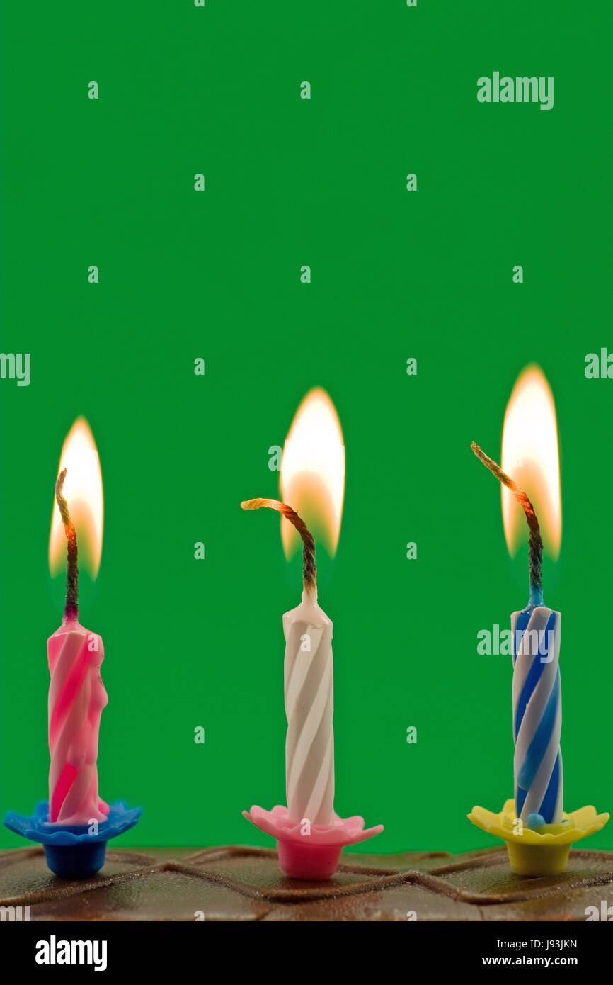 birth, childbirth, parturition, delivery, candle, party, celebration, fire Stock Photo Alamy