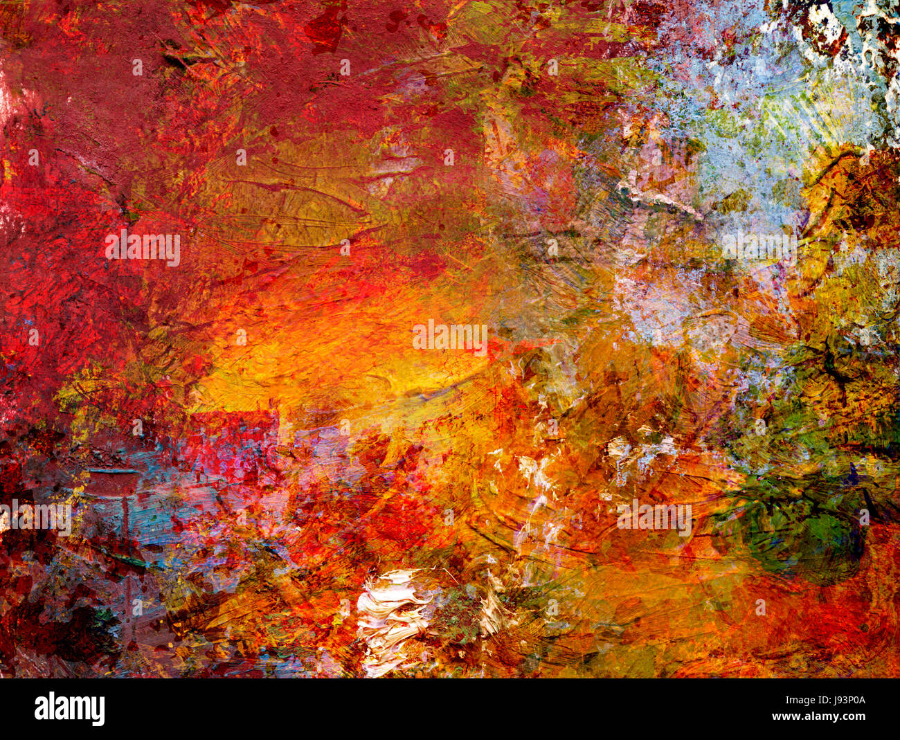 art, painting, abstract, painted, patchy, spot, spots, paintings