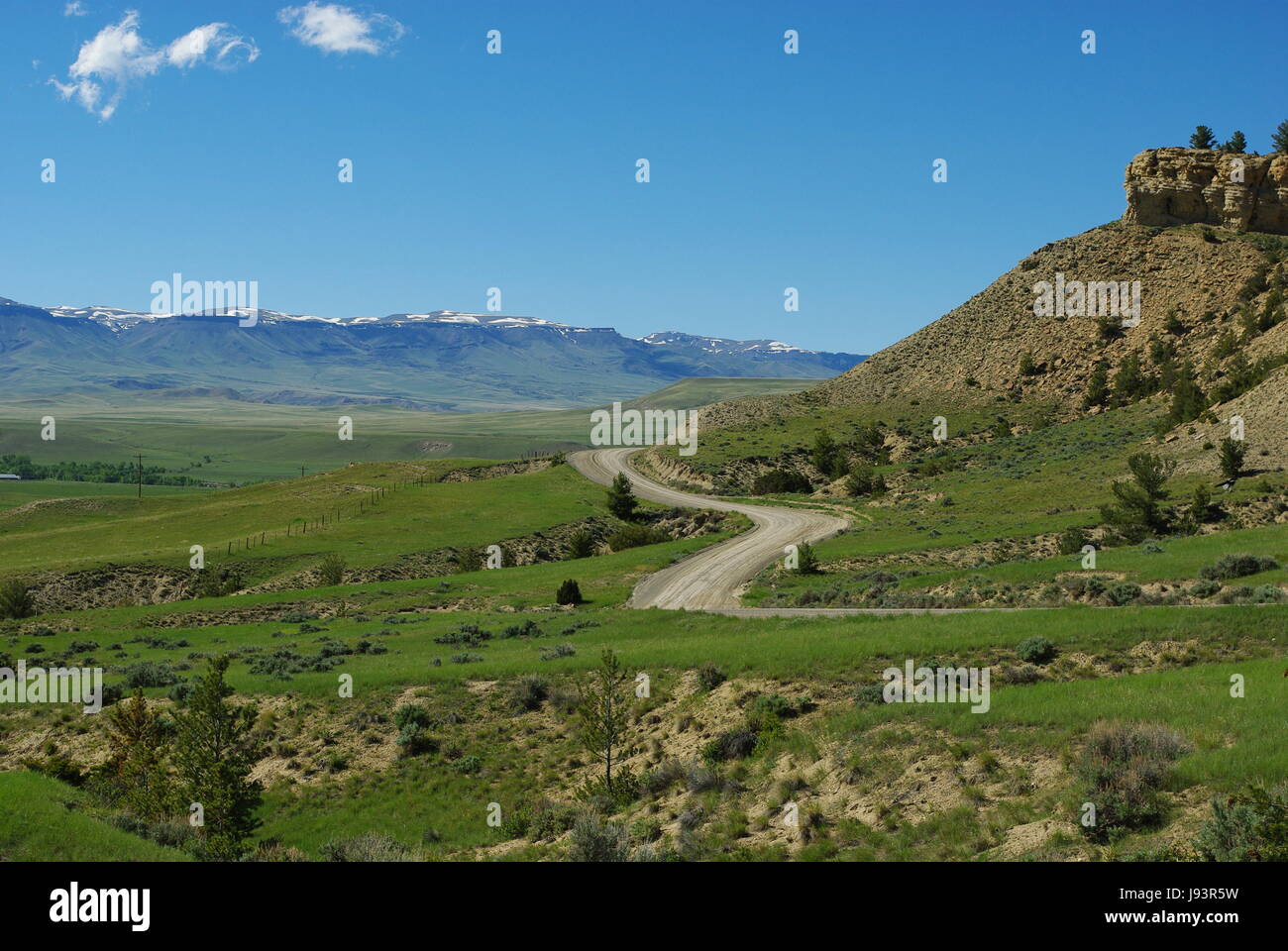 Meeteetse High Resolution Stock Photography And Images Alamy
