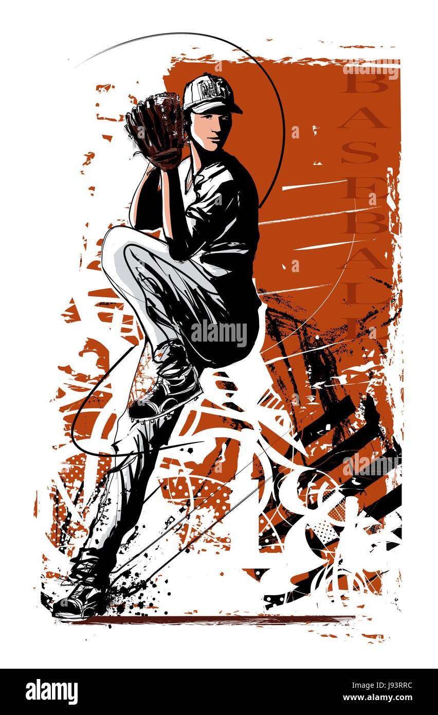 Professional pitch design Stock Vector Images - Alamy