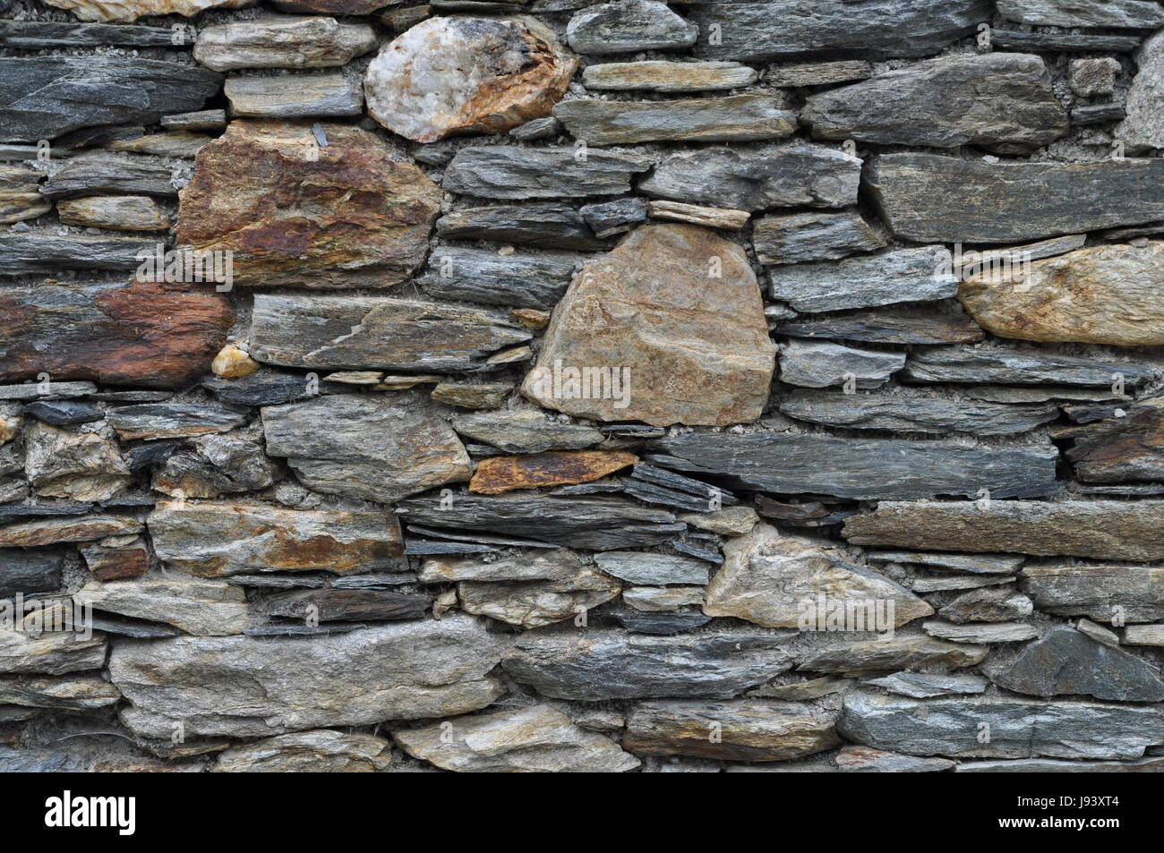 stone, wall, house wall, stonewall, stones, rustical, rustic, natursteinmauer, Stock Photo