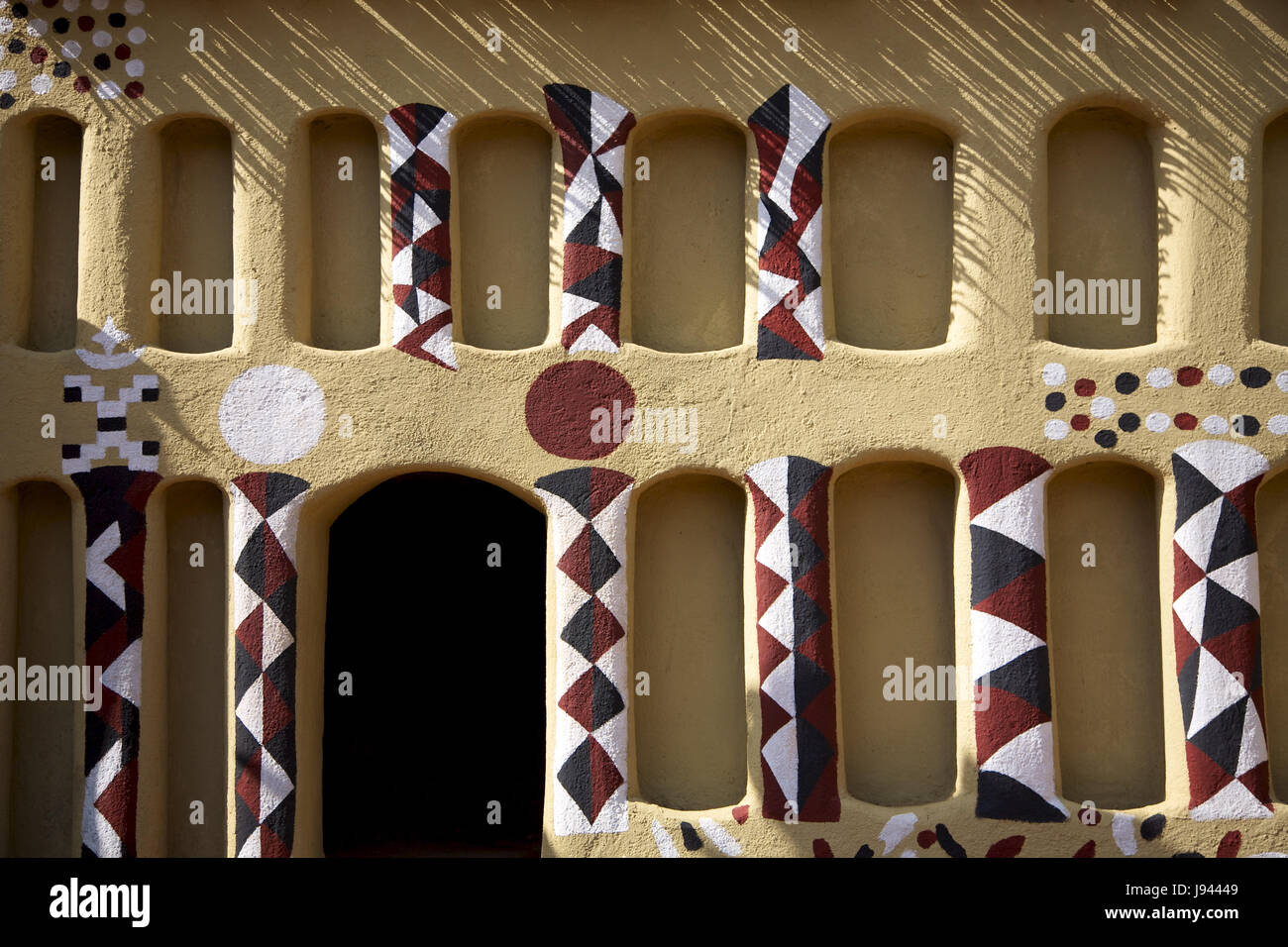 travel, protected, sheltered, religion, monument, africa, painting, sunrise, Stock Photo