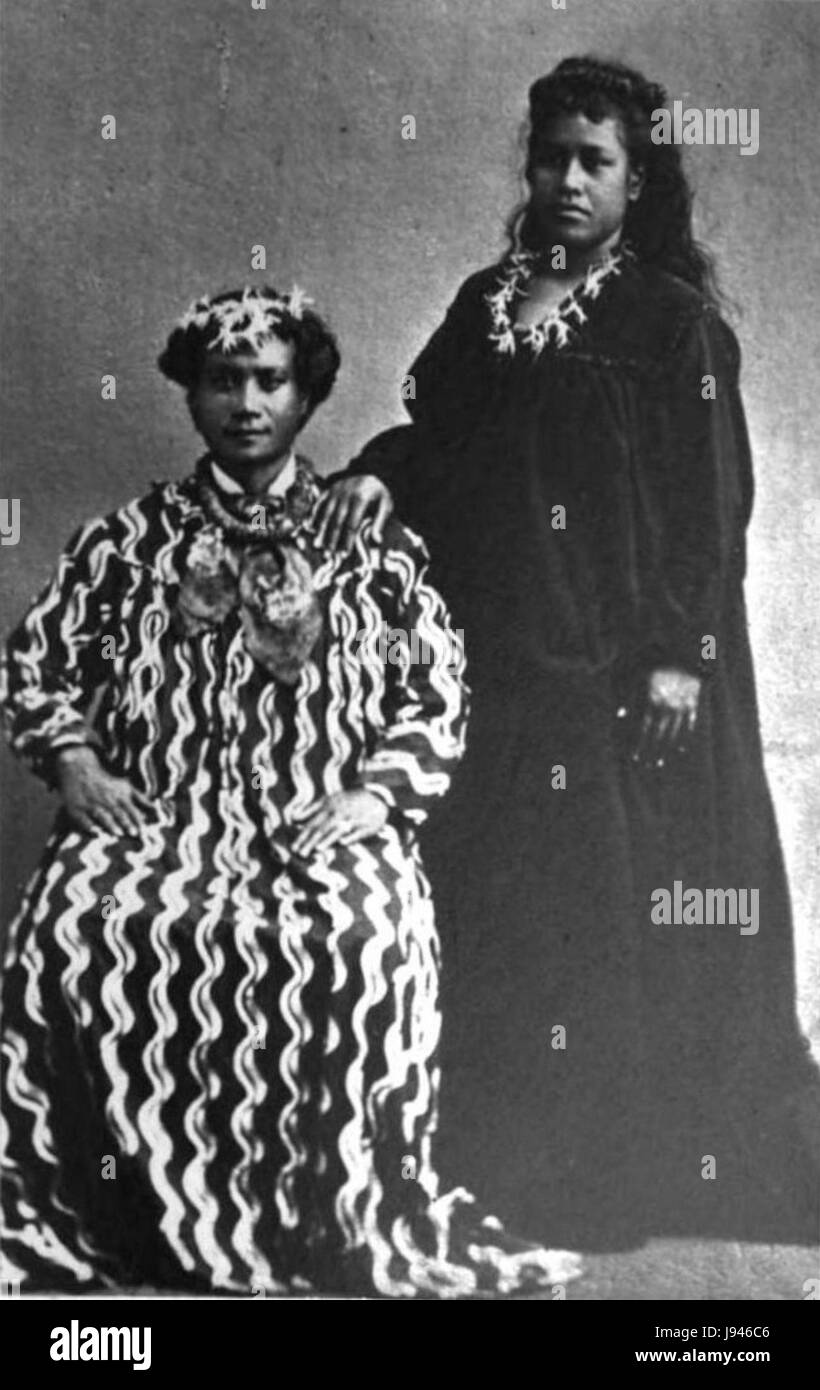 Wahine hires stock photography and images Alamy