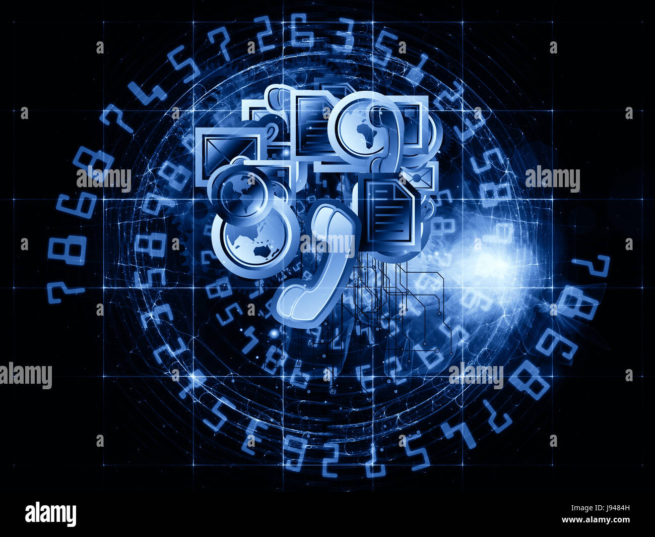 blue, model, design, project, concept, plan, draft, black, swarthy ...