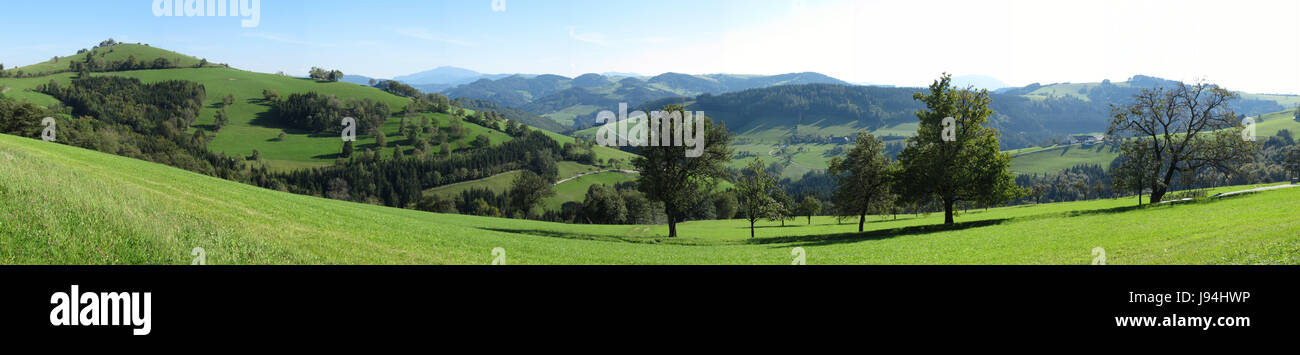 spare time, free time, leisure, leisure time, hike, go hiking, ramble, outing, Stock Photo