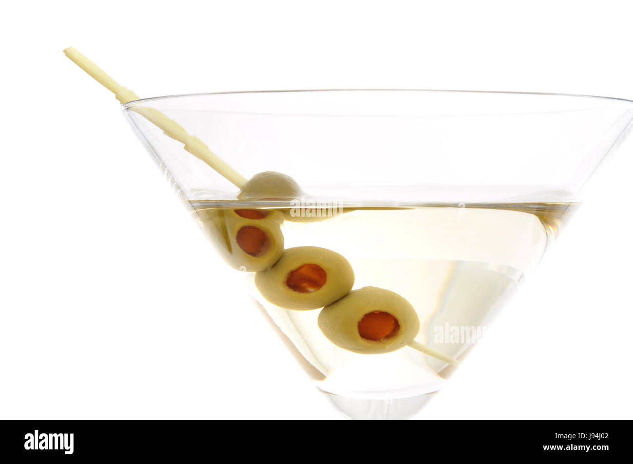drink, martini, olives, cocktail, longdrink, glass, chalice, tumbler, drinks Stock Photo Alamy