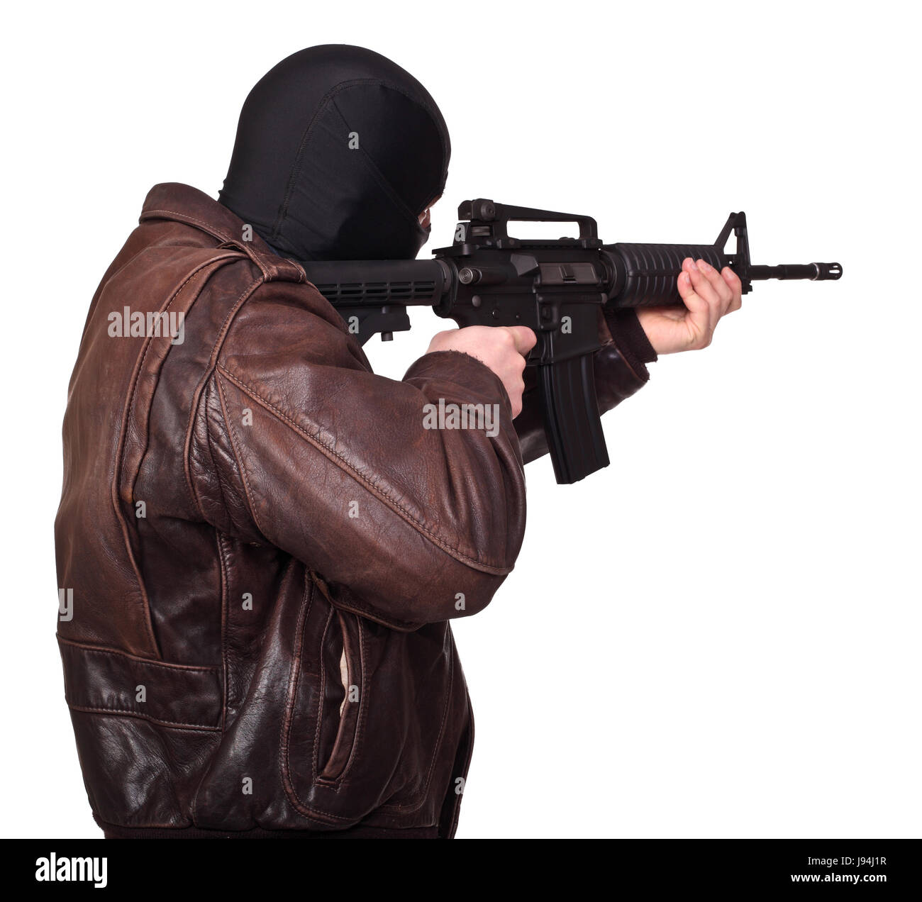 Ira balaclava hires stock photography and images Alamy