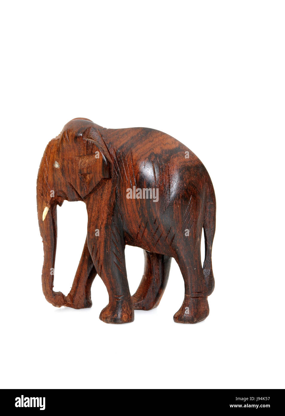 Wood carved animal hi-res stock photography and images - Alamy