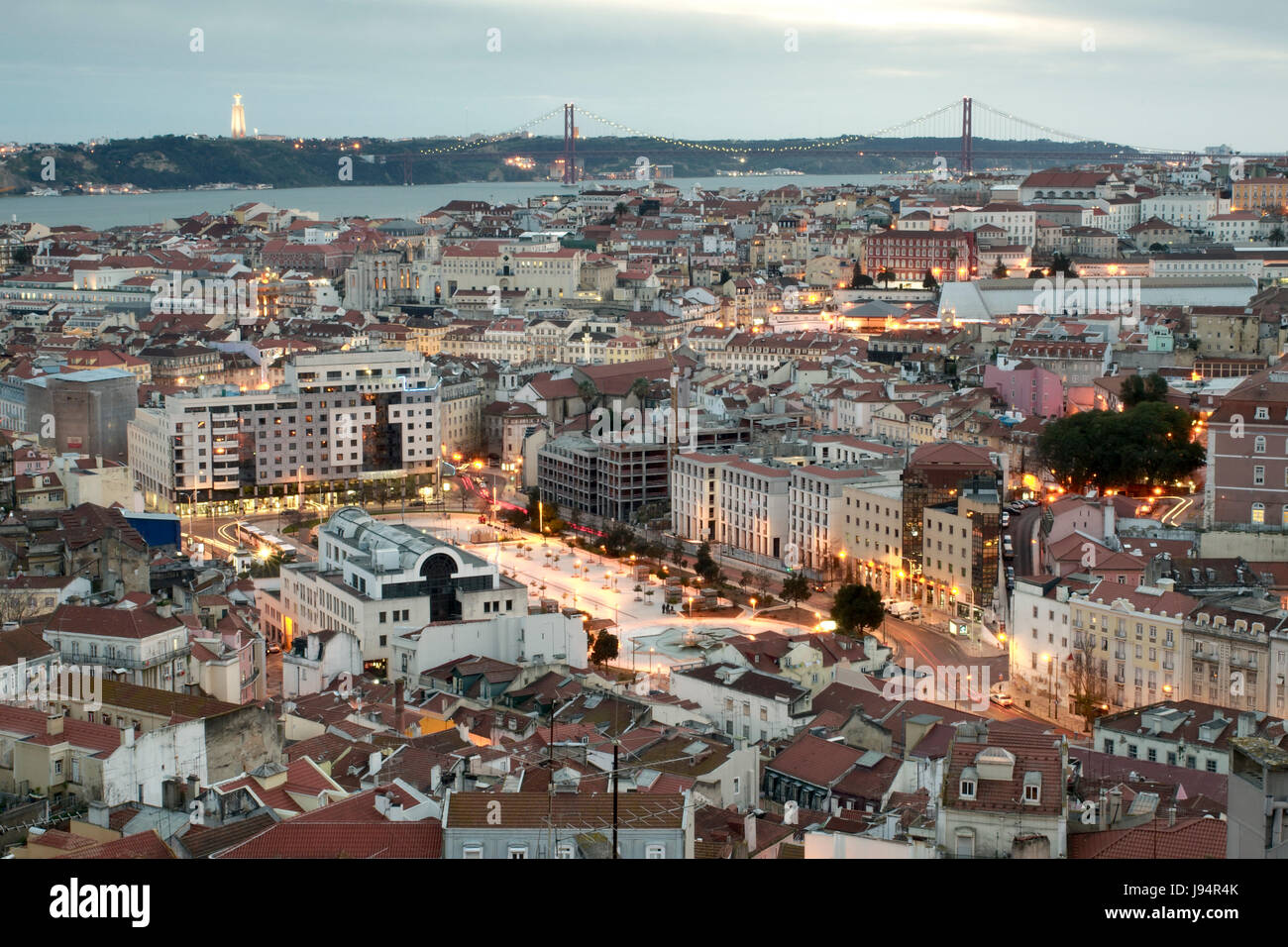 travel, buildings, city, town, metropolis, tourism, europe, water Stock ...