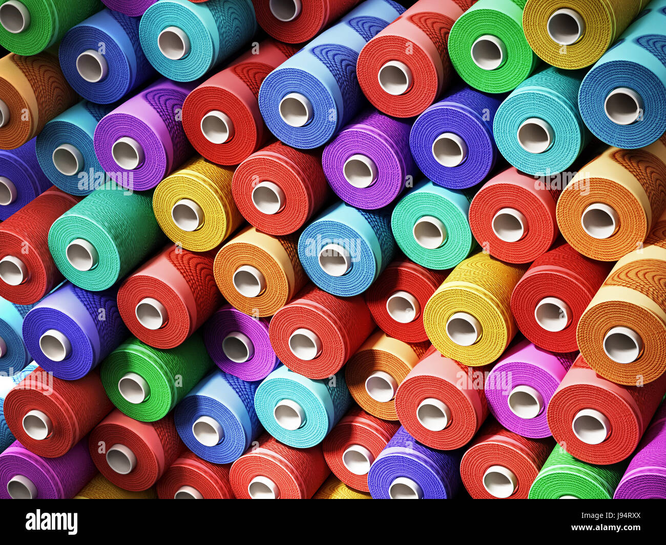 Multi hobbies illustration hi-res stock photography and images - Alamy