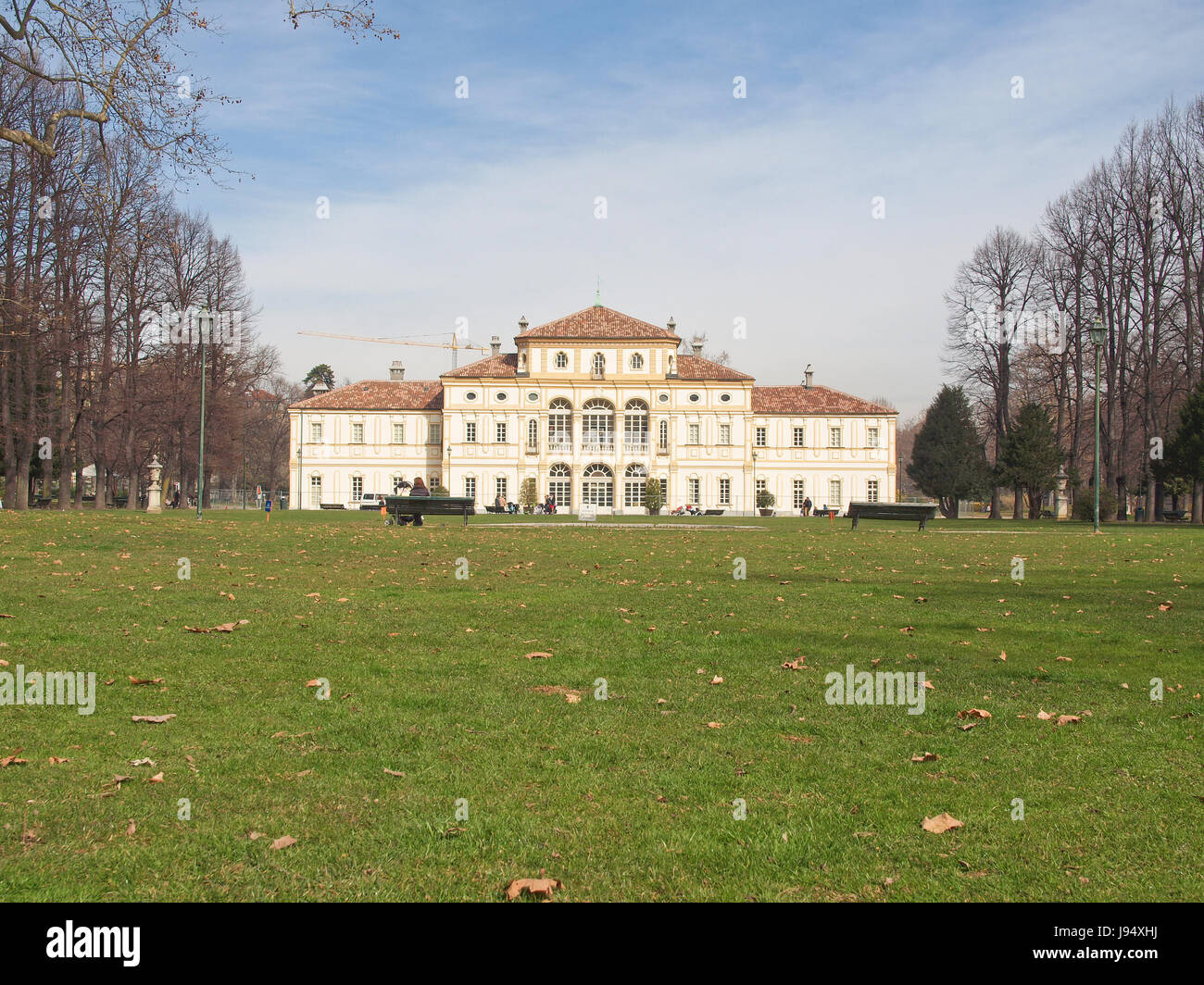 Royal library of turin hires stock photography and images Alamy