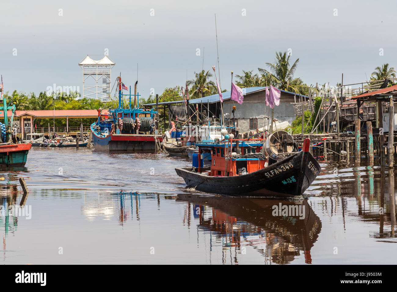 Sekinchan Why It S The Perfect Weekend Getaway Lipstiq Com