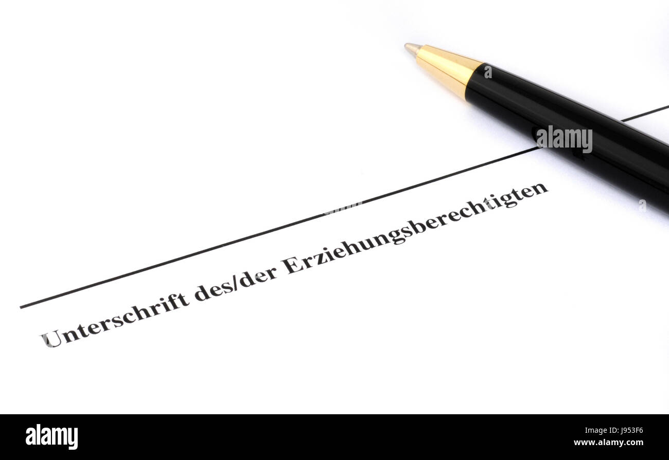 signature, sign, line, slip, hand, write, wrote, writing, writes, contract, Stock Photo