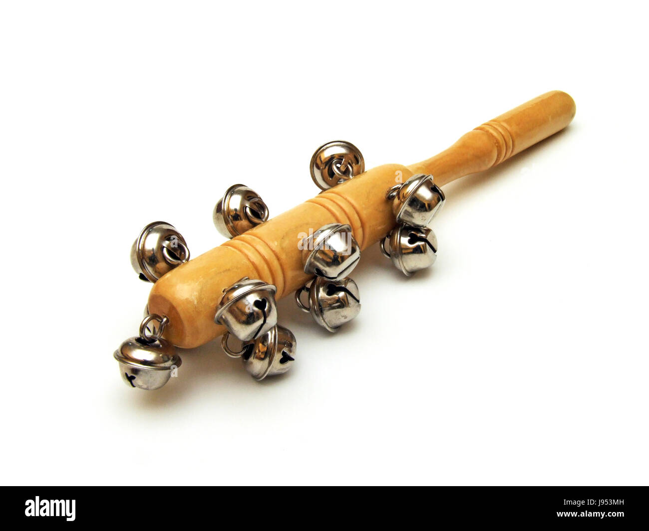 Rattle bell hi-res stock photography and images - Alamy