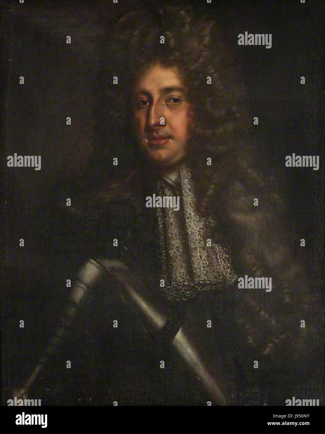 William Herbert Troy Stock Photo Alamy