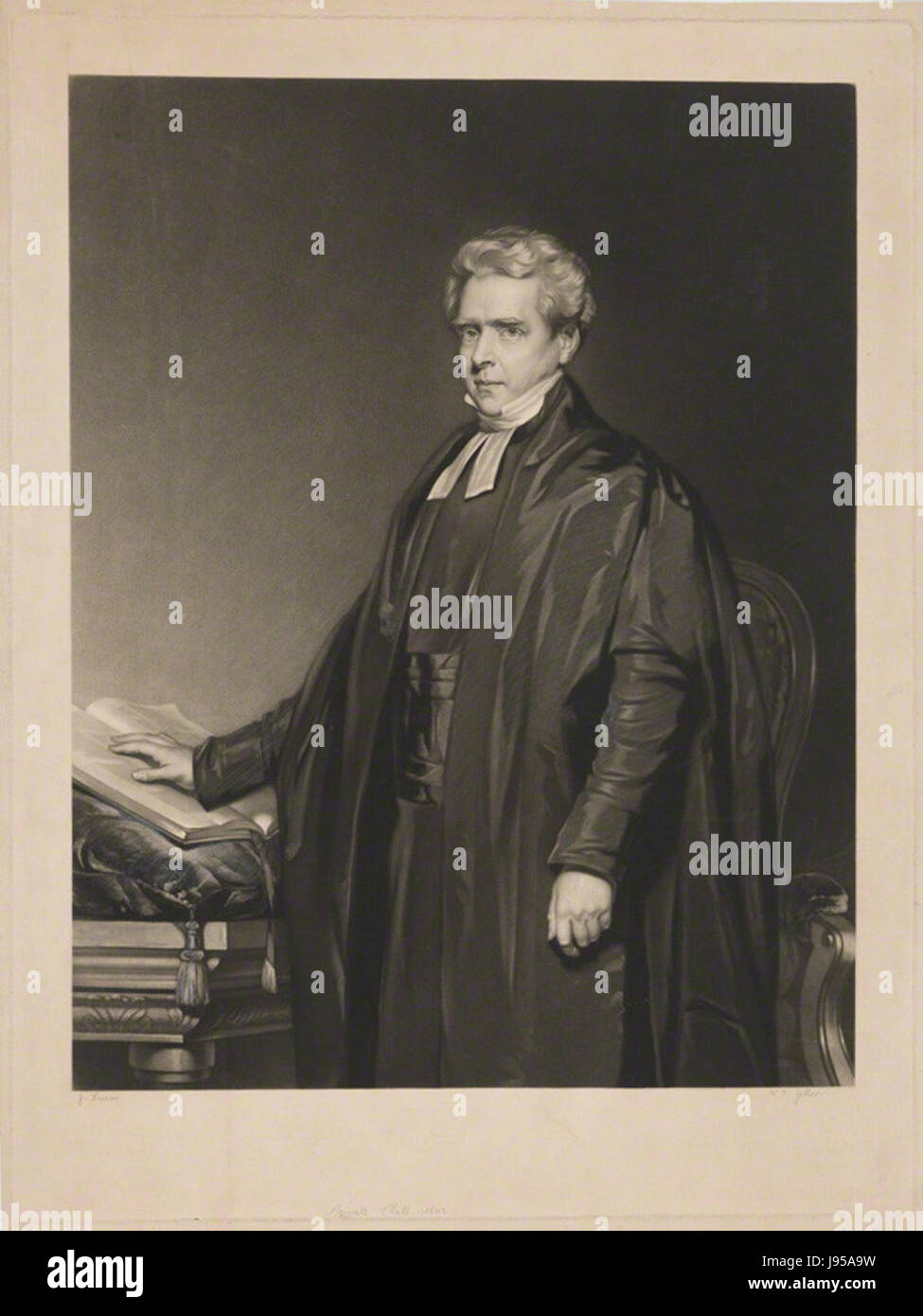William Overend High Resolution Stock Photography and Images - Alamy