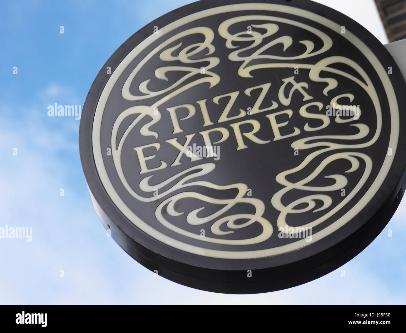Express grill hires stock photography and images Alamy