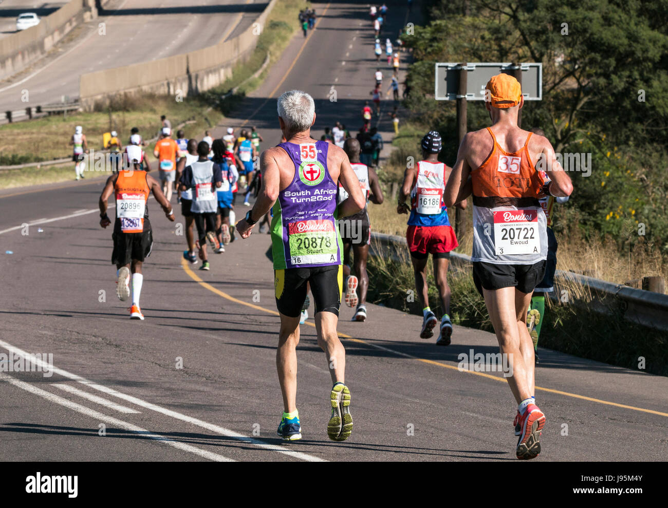 Cato ridge durban south africa hi-res stock photography and images - Alamy