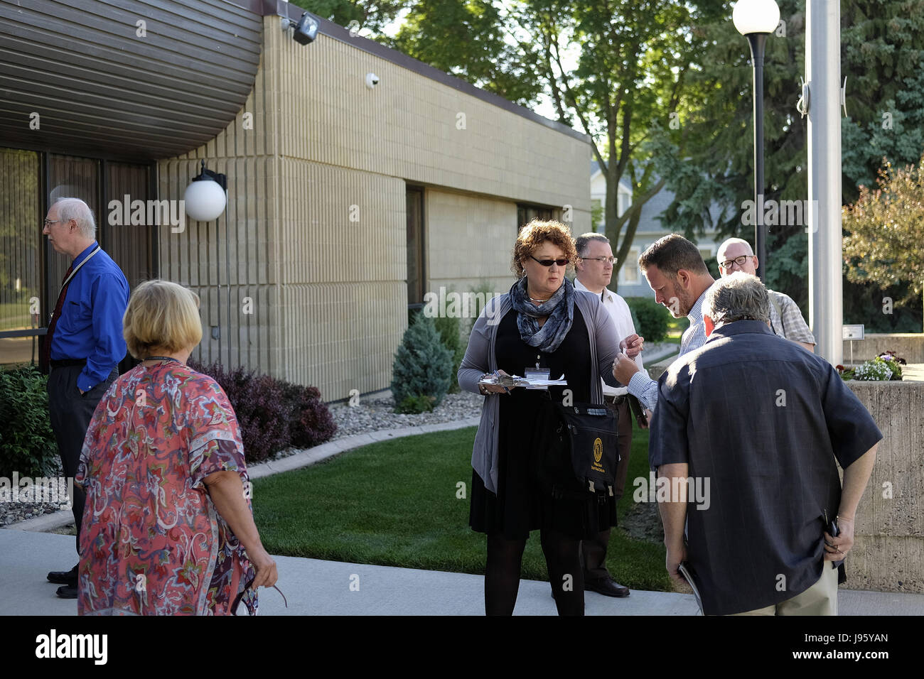 Allison sd hires stock photography and images Alamy