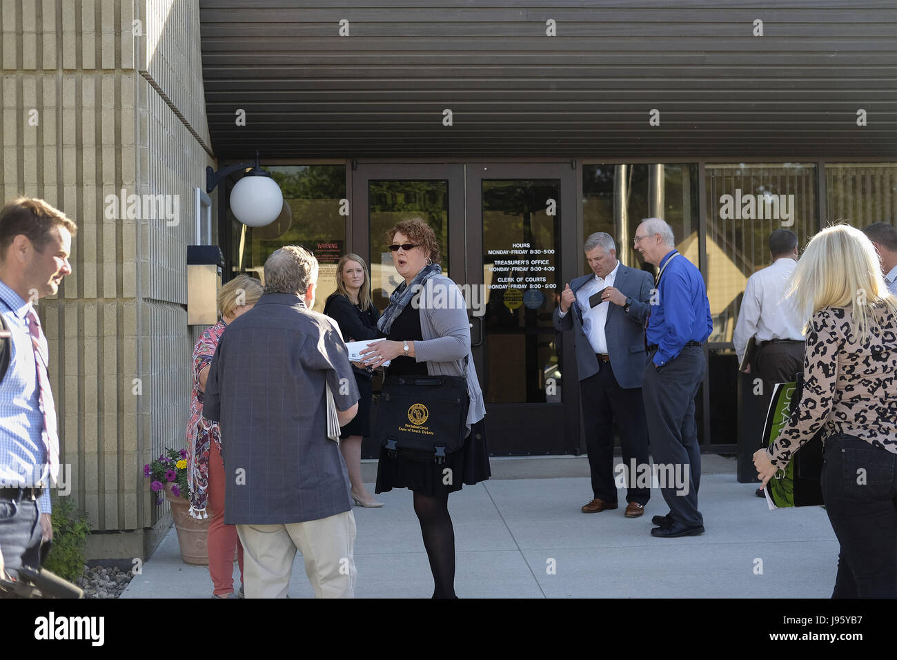 Allison sd hires stock photography and images Alamy