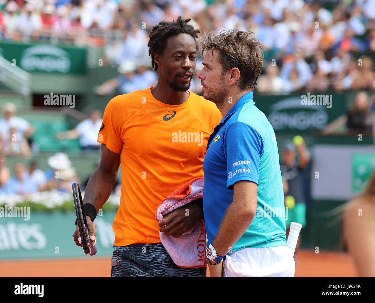 Amazing Stan Wawrinka And Gaël Monfils Begin Their Farewell Slam Season Abstract Nature Amazing Stan Wawrinka And Gaël Monfils Begin Their Farewell Slam Season Abstract Nature