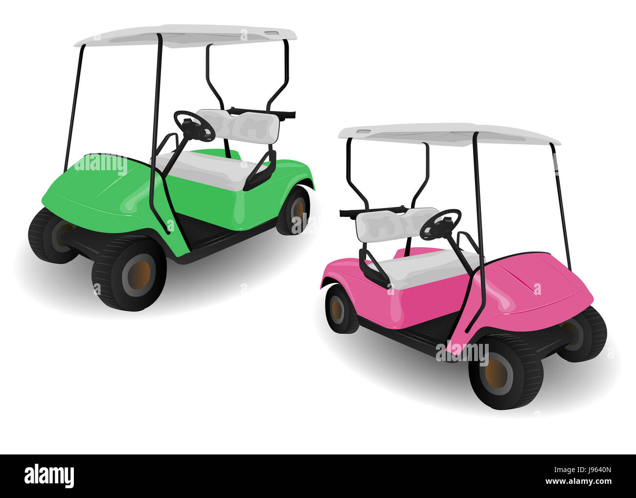 Work travel exercise Cut Out Stock Images & Pictures Alamy