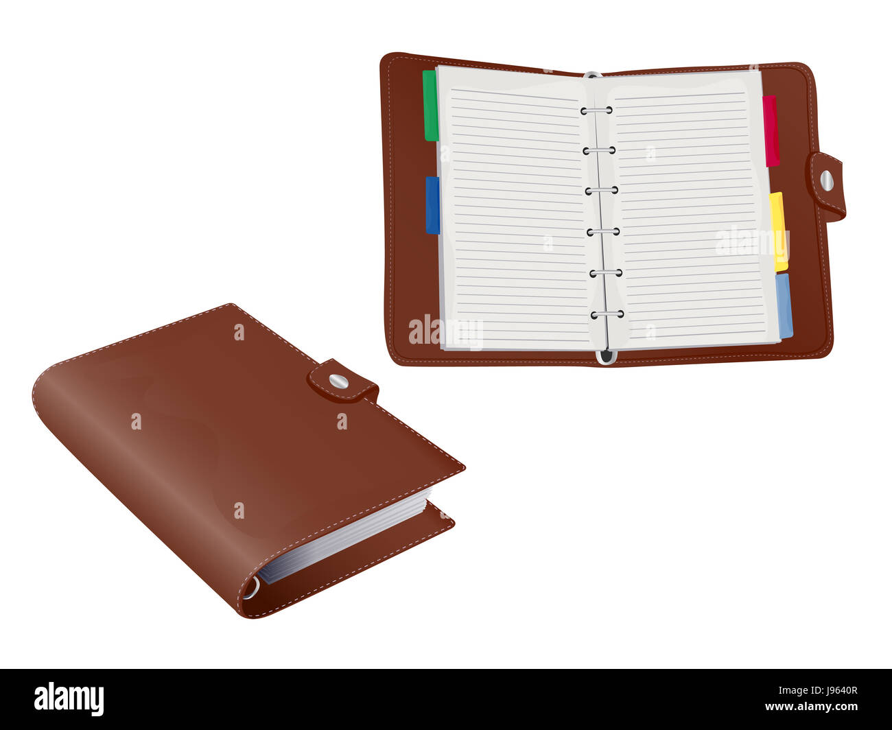 telephone, phone, office, note, memo, book, model, design, project ...