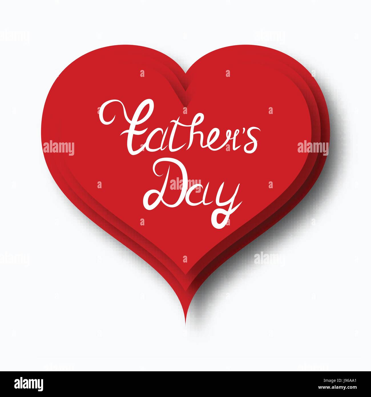 Happy Fathers Day Happy Fathers Day Card Stock Vector Image Art Alamy Happy Fathers Day Happy Fathers Day Card Stock Vector Image Art Alamy