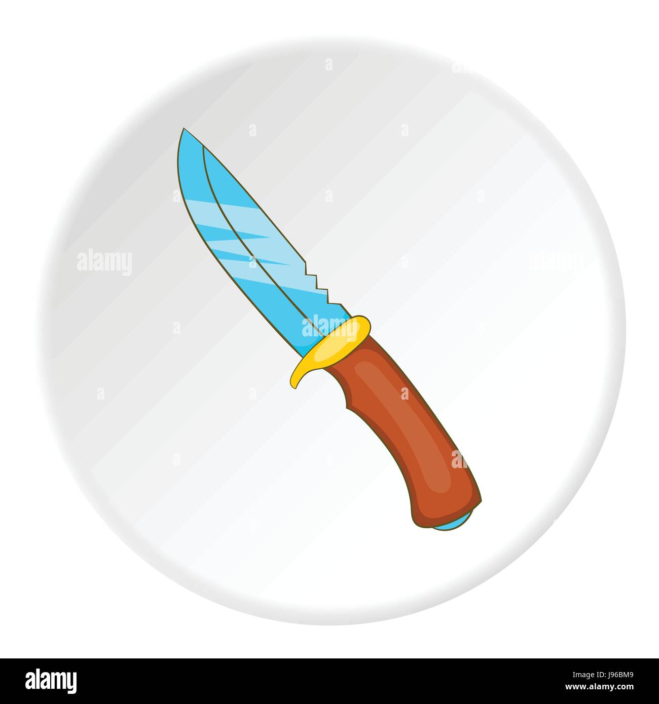 Free best sale hunting knife