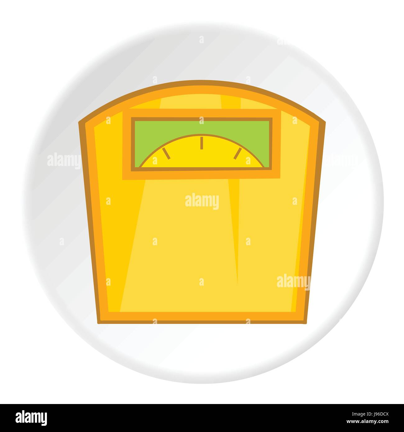Old style balance scales Stock Vector Images - Alamy