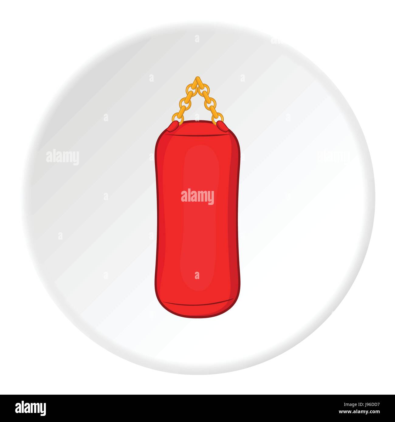 Red sports pear icon, cartoon style Stock Vector Image & Art - Alamy