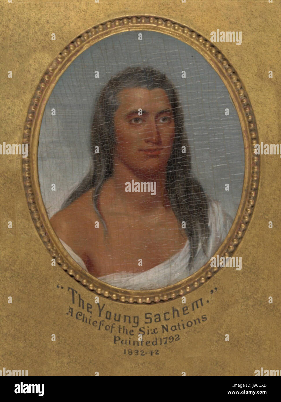 Sachem hi-res stock photography and images - Alamy