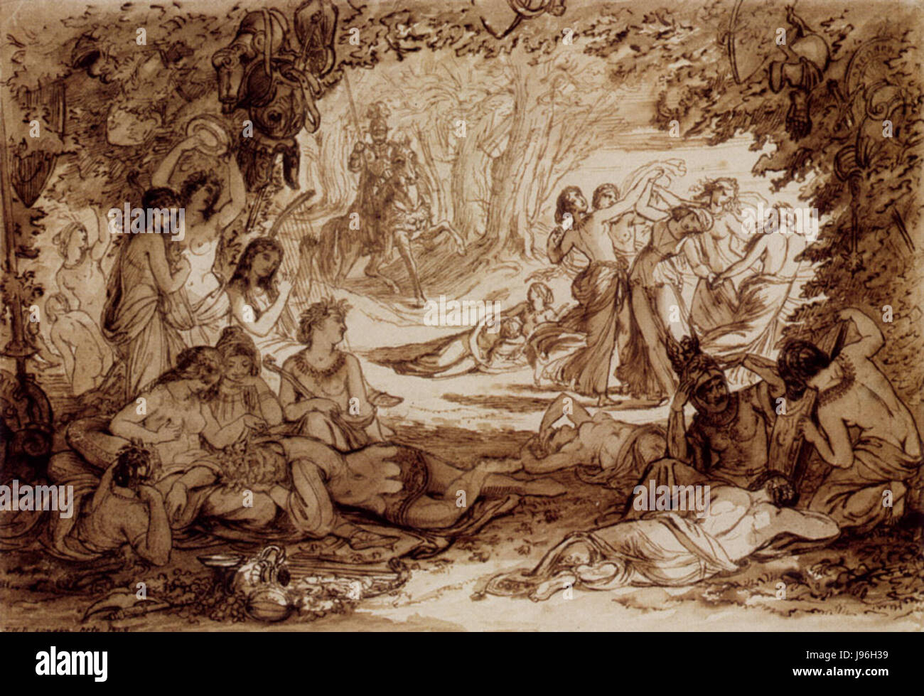 Joseph noel hires stock photography and images Alamy