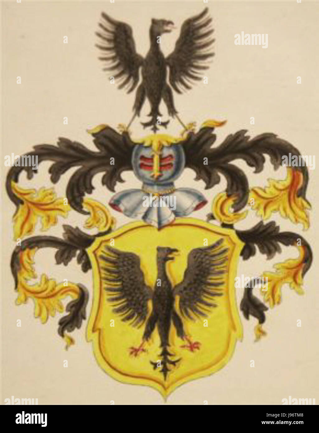 Австрийские фамилии