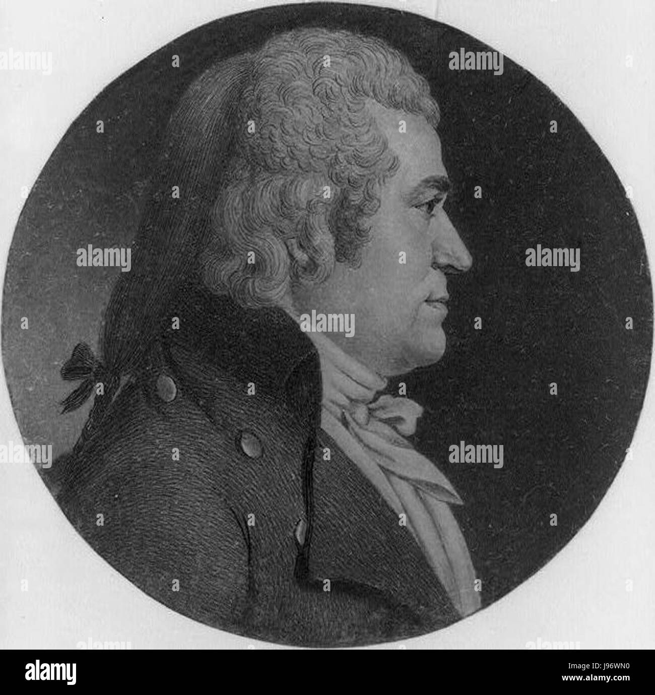 Samuel Smith profile Stock Photo Alamy