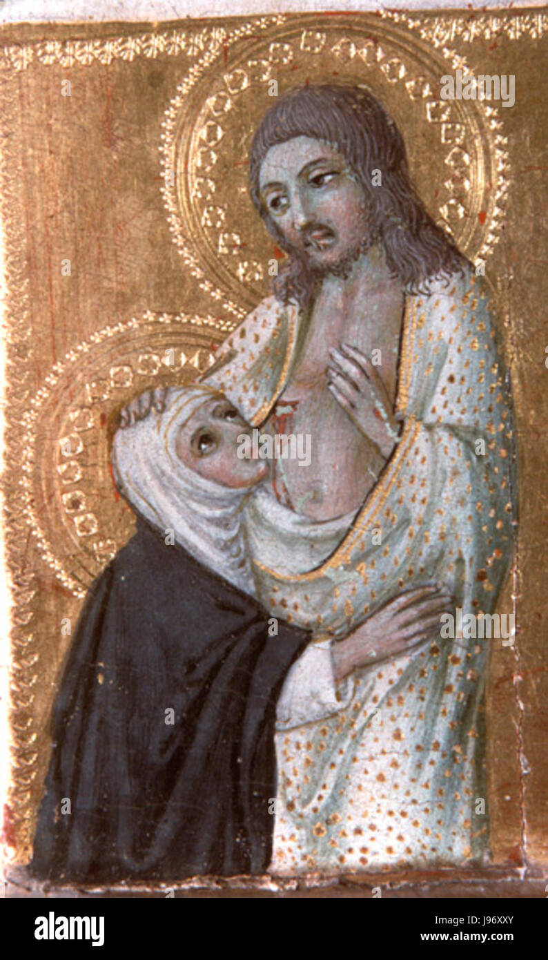 Sano di Pietro 001 Stock Photo Alamy