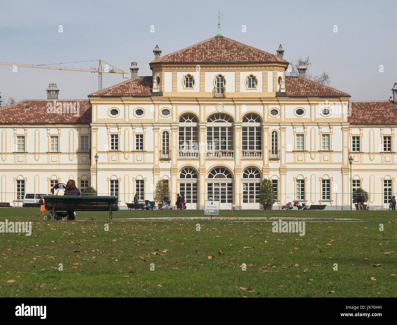 Turin Library Royal Library Of Turin High Resolution Stock Photography and Images - Alamy