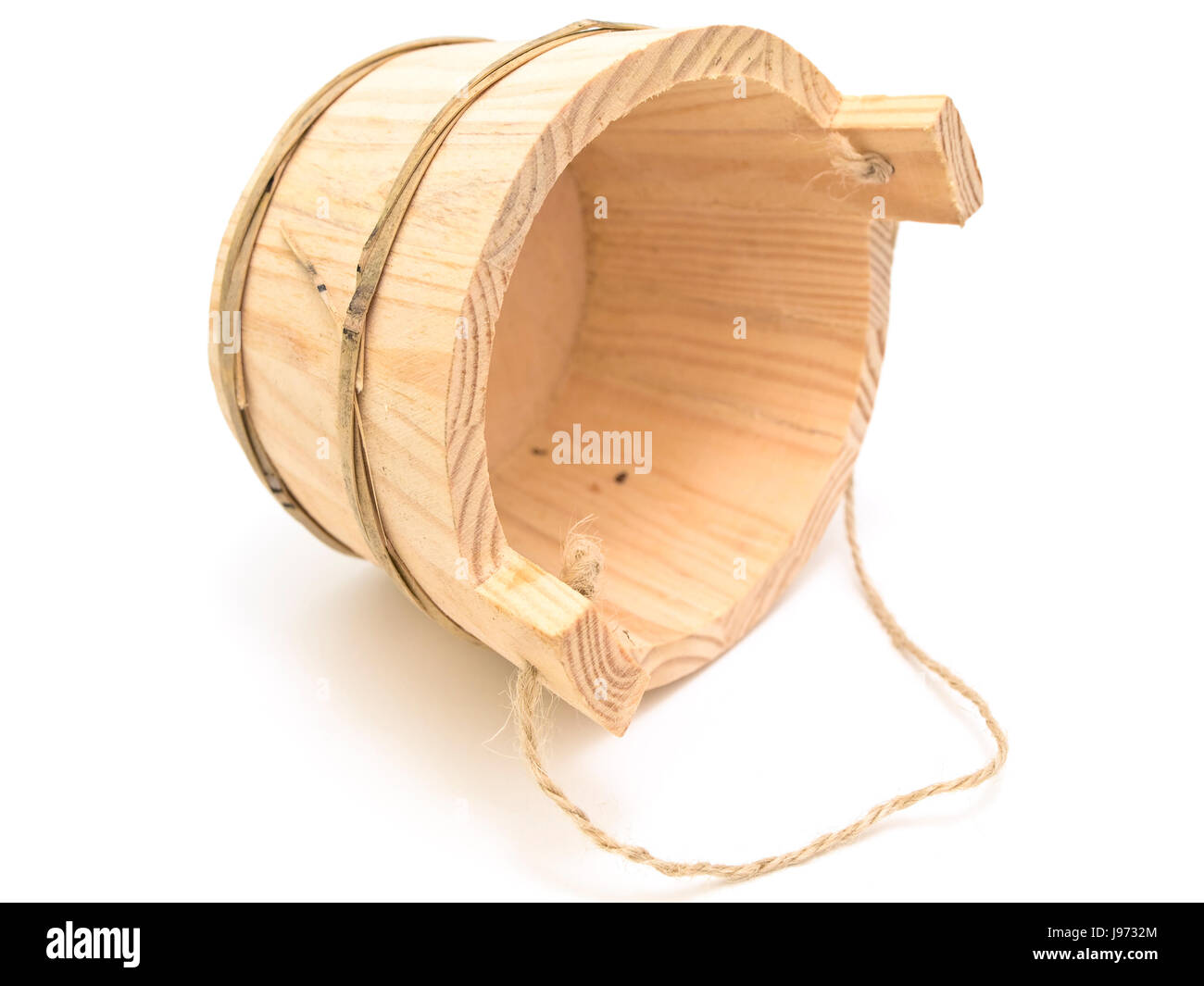 vat, wood, bucket, container, sauna, vat, keg, ladle, dipper