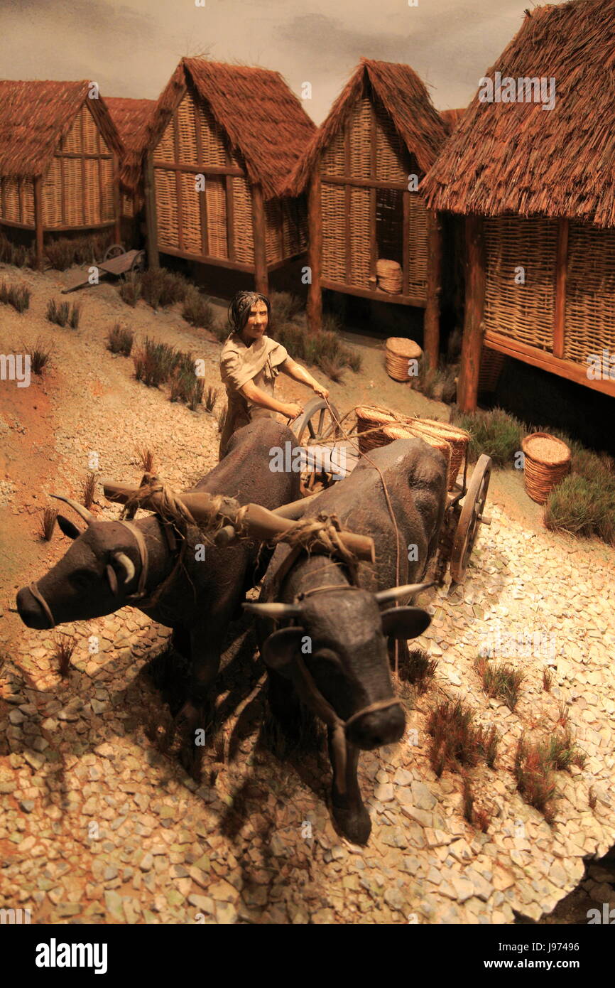 Andover museum hires stock photography and images Alamy