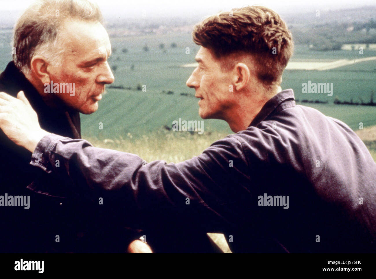 1984-1984-john-hurt-hi-res-stock-photography-and-images-alamy