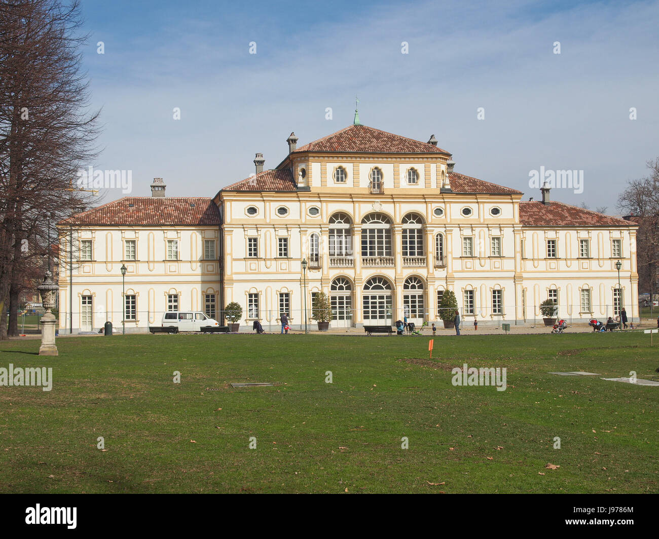 Turin Library Royal Library Of Turin High Resolution Stock Photography and Images - Alamy